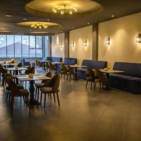The Ivory Hotel Ναϊρόμπι Εξωτερικό φωτογραφία