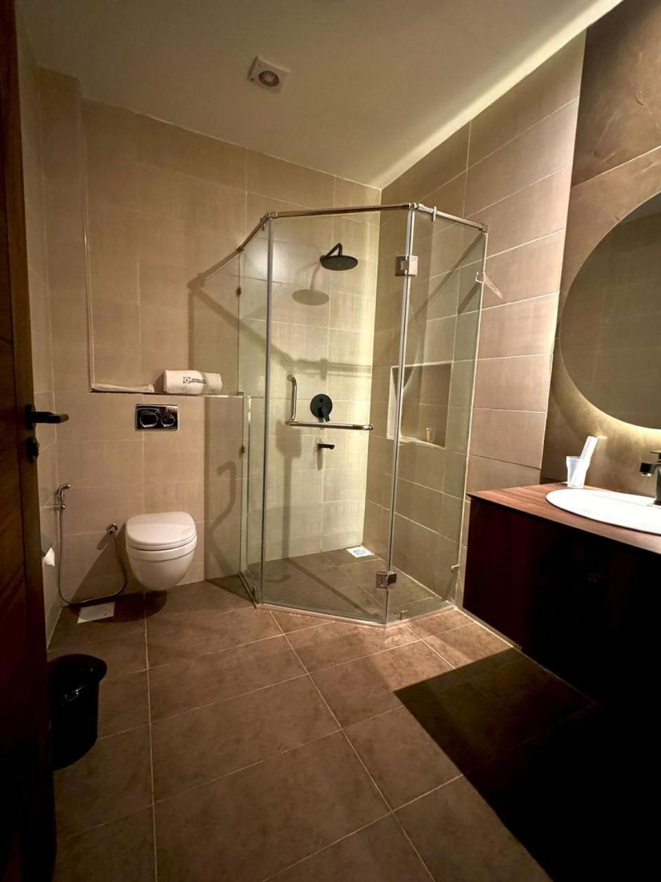 The Ivory Hotel Ναϊρόμπι Εξωτερικό φωτογραφία