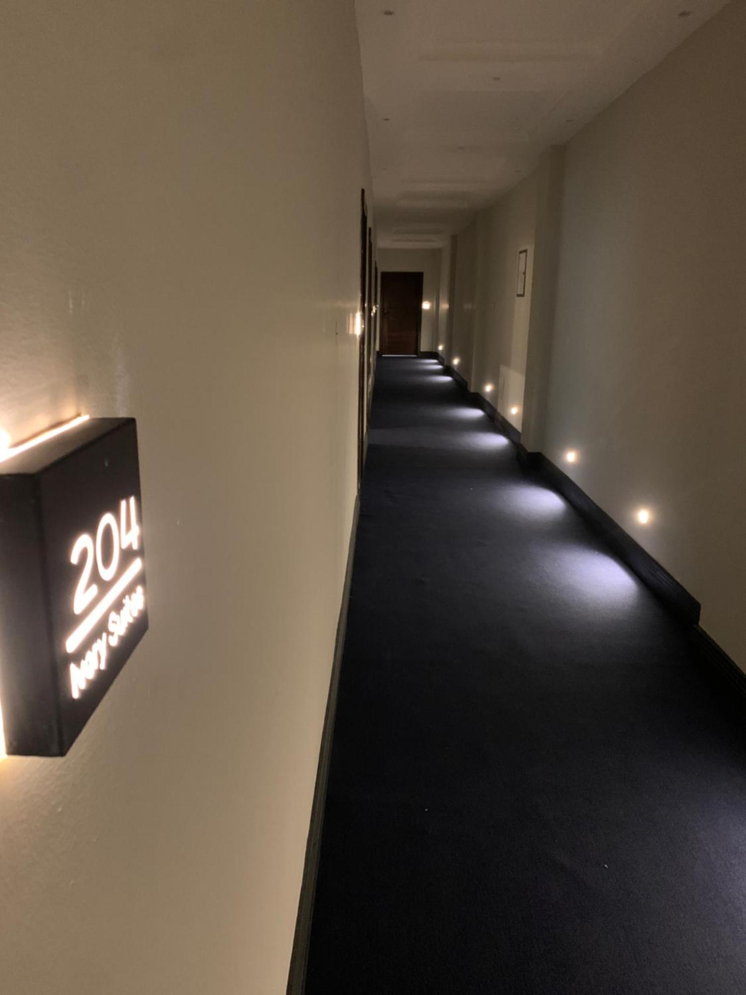 The Ivory Hotel Ναϊρόμπι Εξωτερικό φωτογραφία