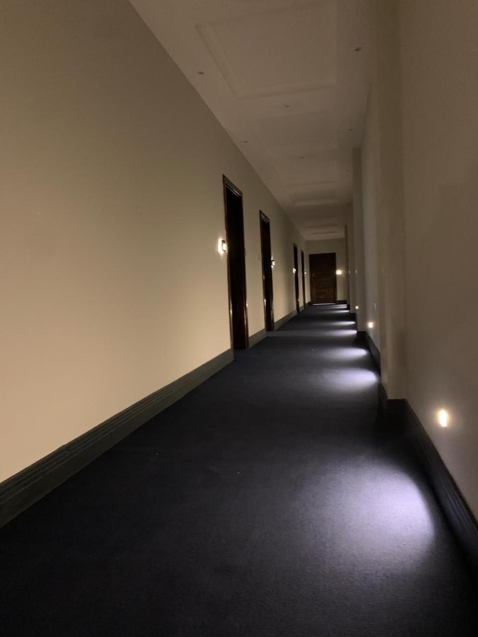 The Ivory Hotel Ναϊρόμπι Εξωτερικό φωτογραφία