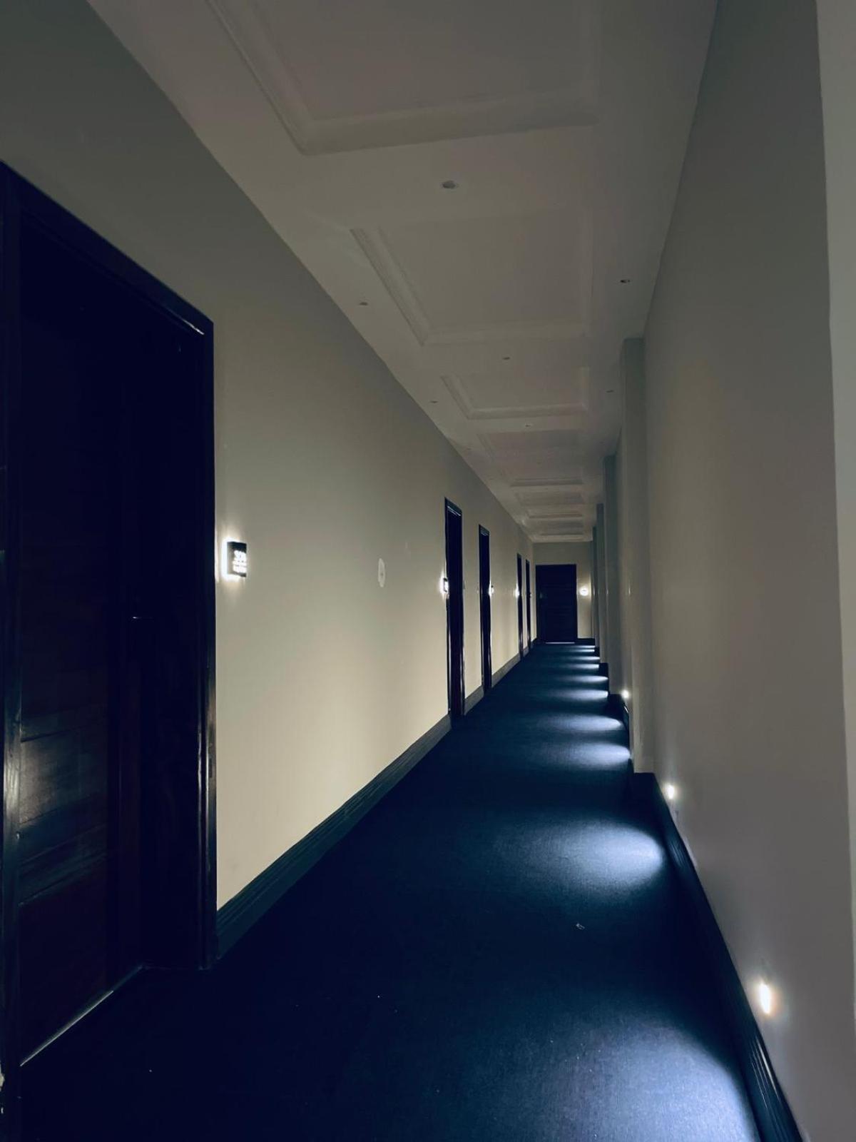The Ivory Hotel Ναϊρόμπι Εξωτερικό φωτογραφία
