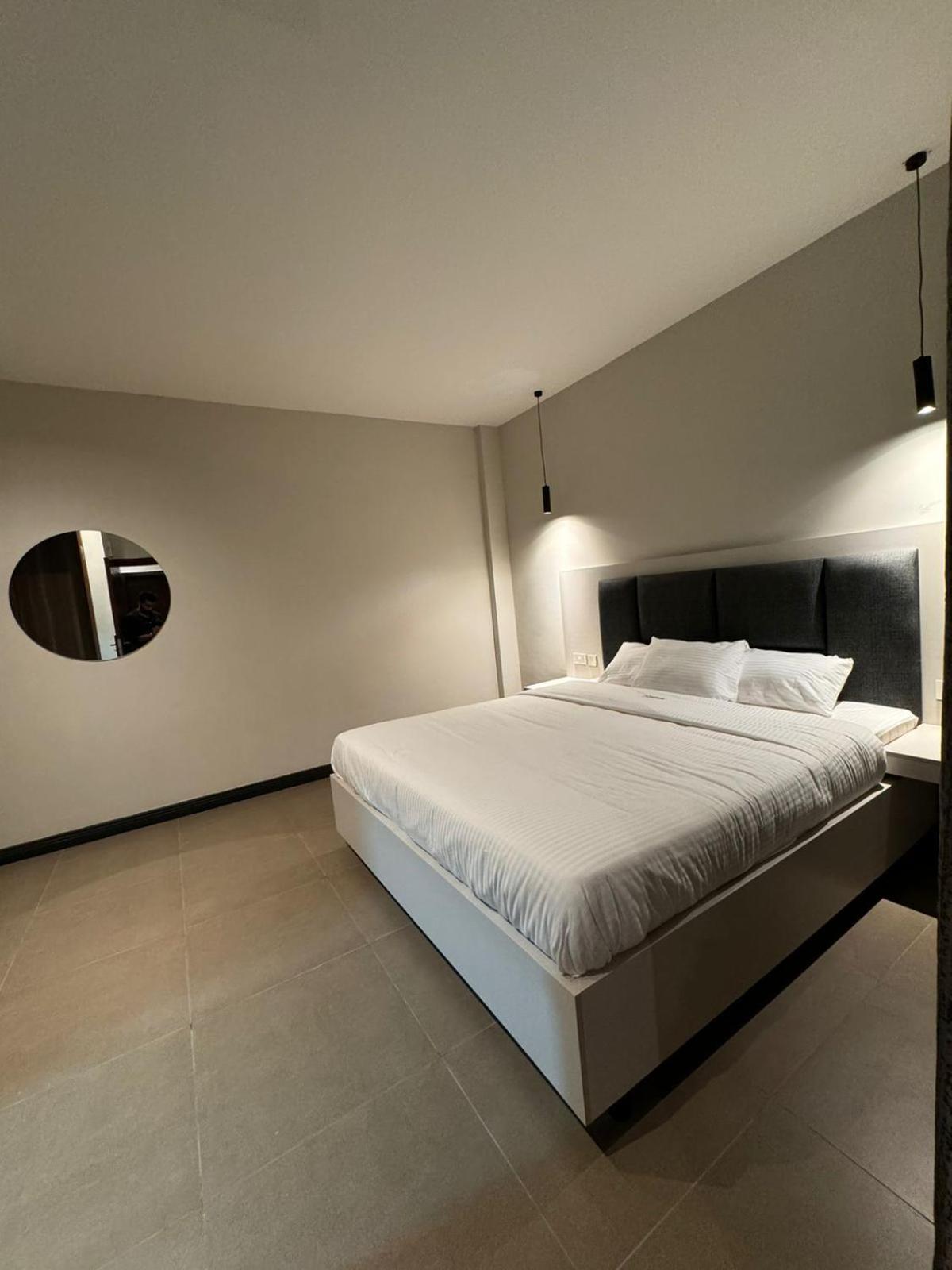 The Ivory Hotel Ναϊρόμπι Εξωτερικό φωτογραφία