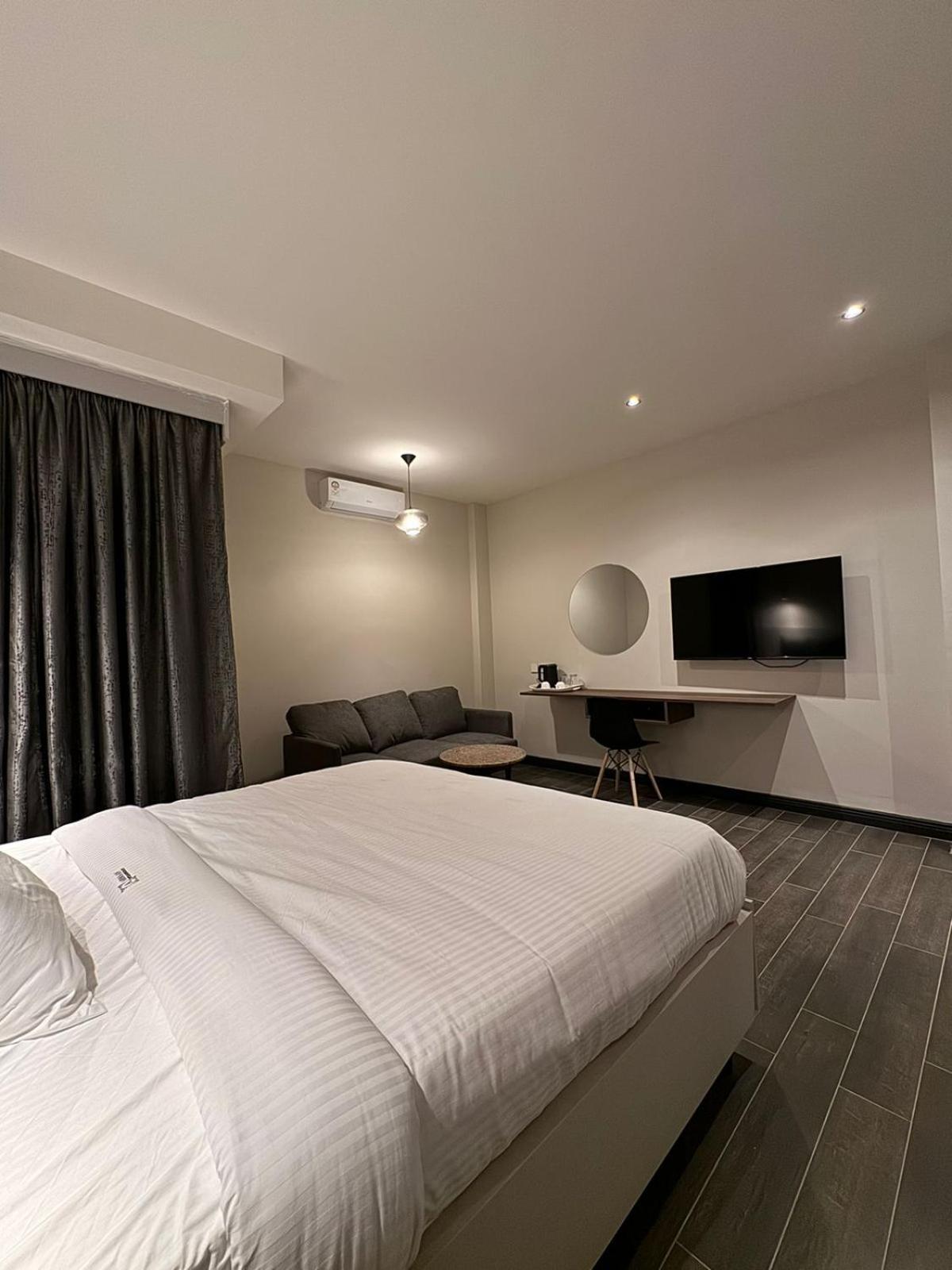 The Ivory Hotel Ναϊρόμπι Εξωτερικό φωτογραφία