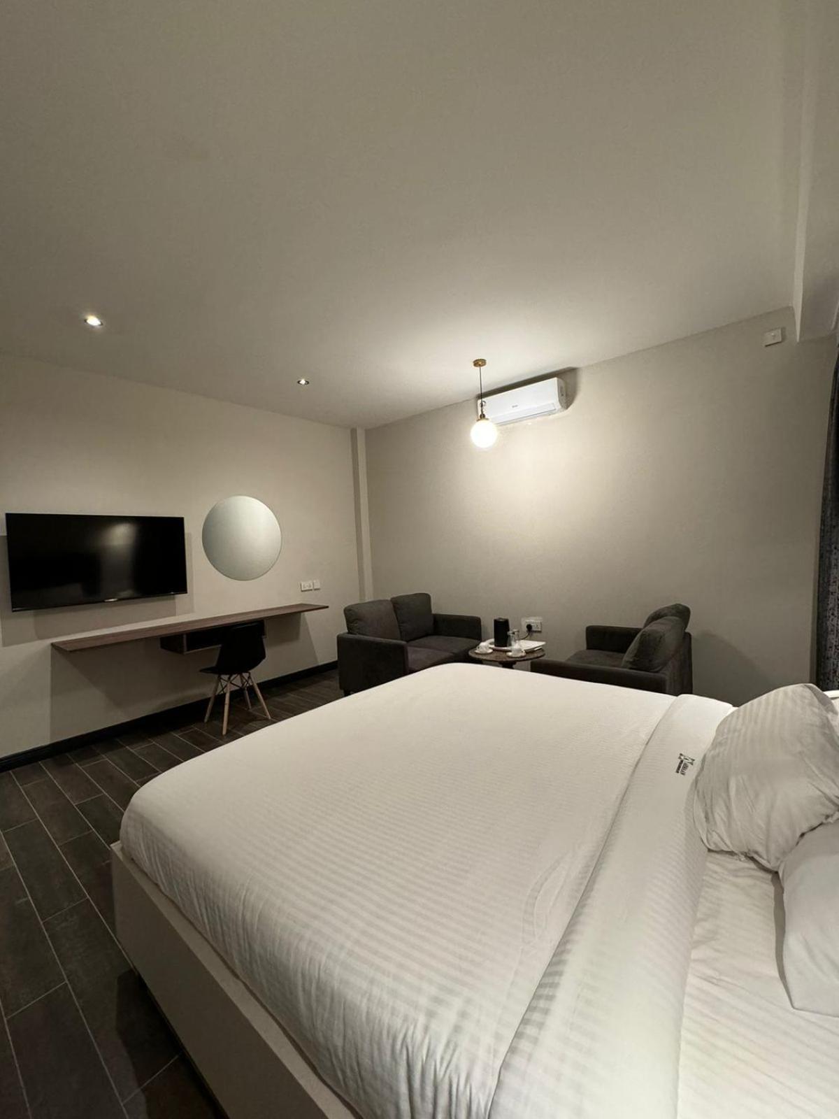 The Ivory Hotel Ναϊρόμπι Εξωτερικό φωτογραφία