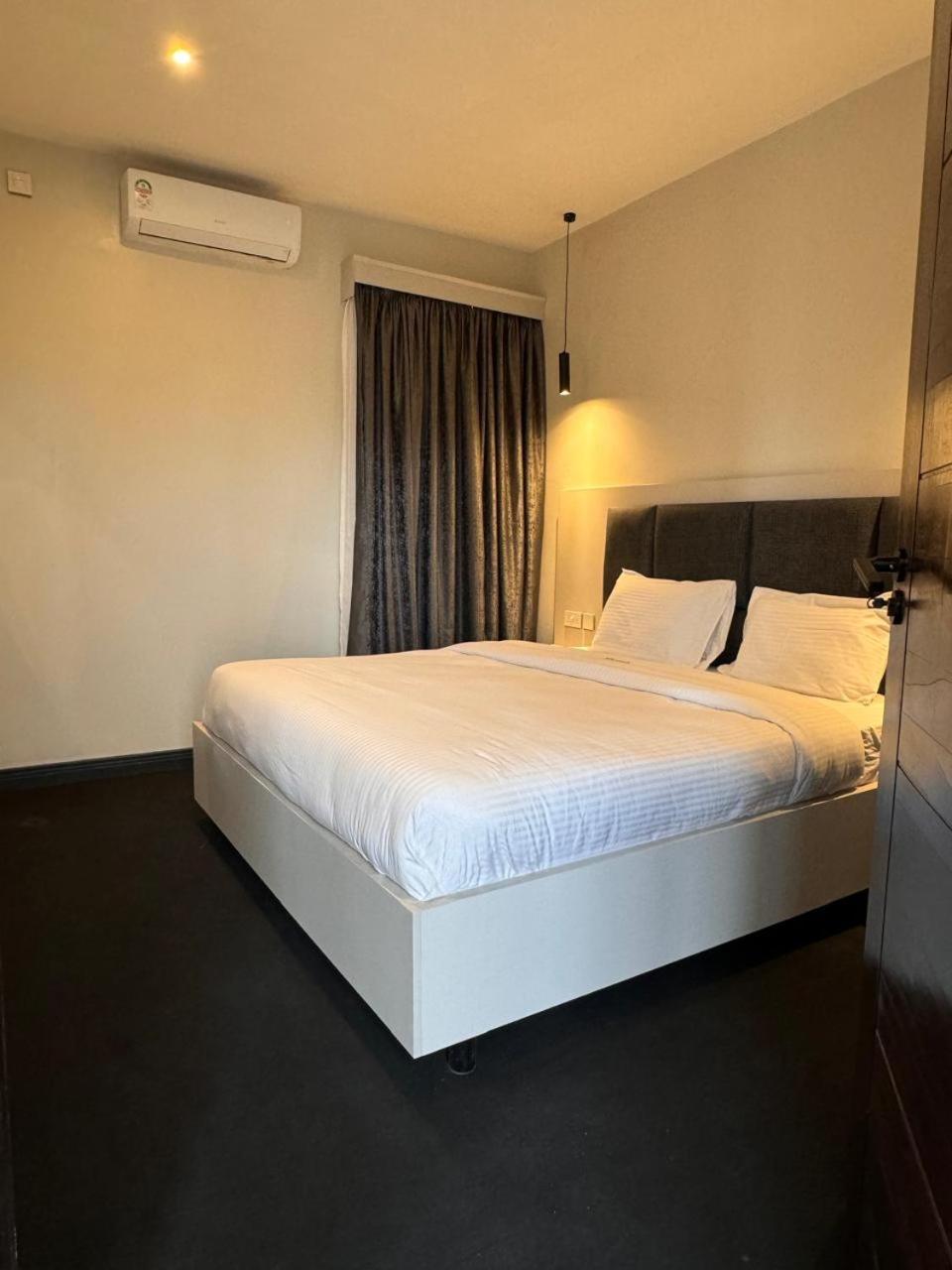 The Ivory Hotel Ναϊρόμπι Εξωτερικό φωτογραφία