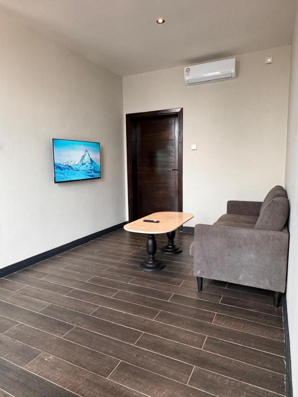 The Ivory Hotel Ναϊρόμπι Εξωτερικό φωτογραφία